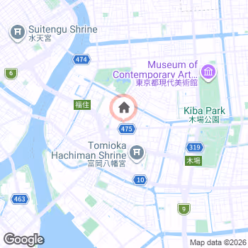map snapshot