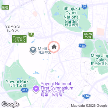 map snapshot
