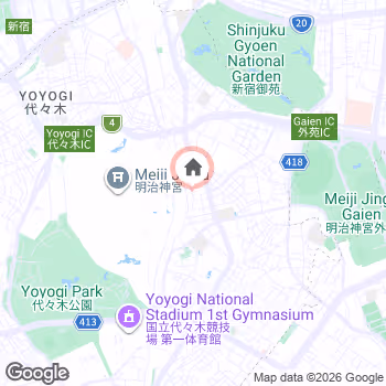 map snapshot