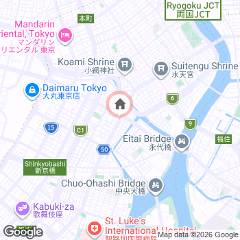 map snapshot