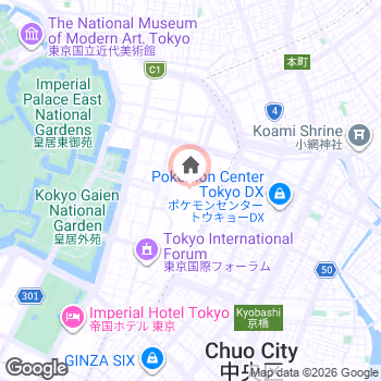map snapshot