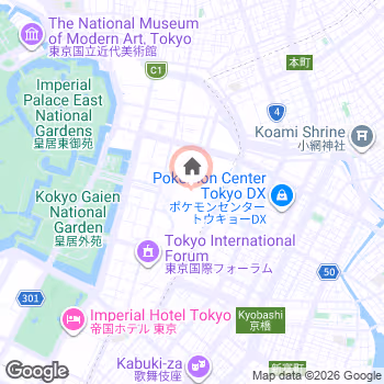 map snapshot