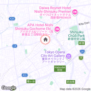 map snapshot