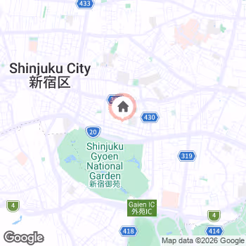 map snapshot