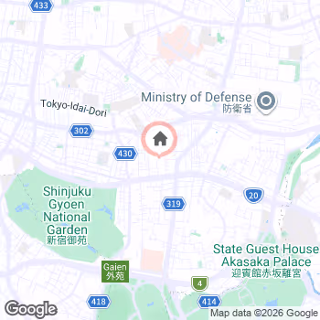 map snapshot