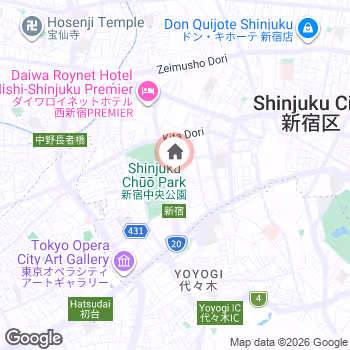 map snapshot