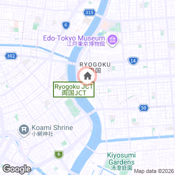 map snapshot