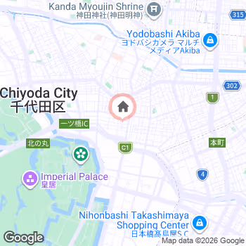 map snapshot