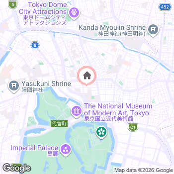 map snapshot