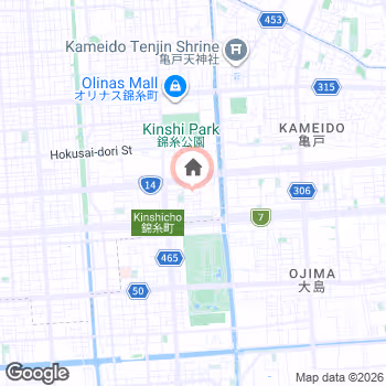 map snapshot
