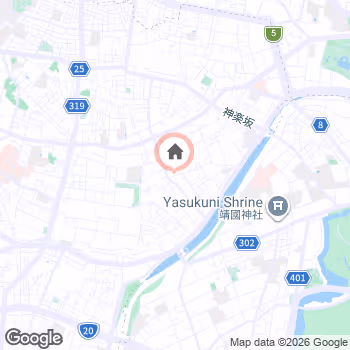 map snapshot