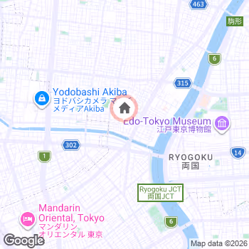 map snapshot