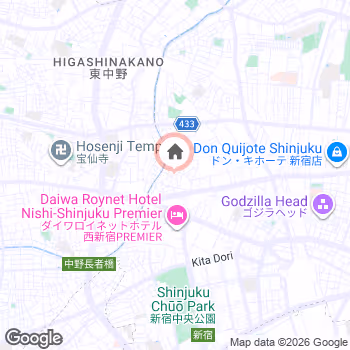 map snapshot