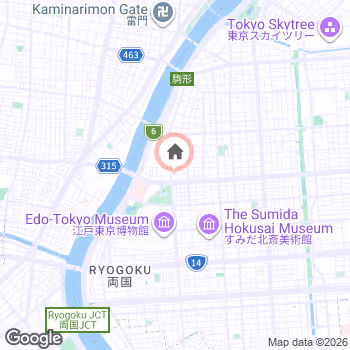 map snapshot