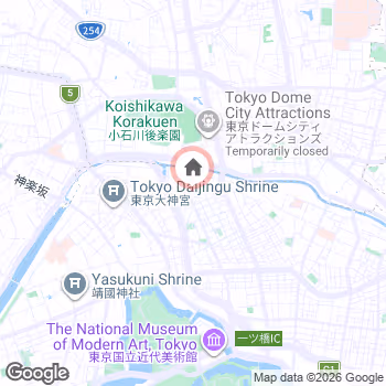 map snapshot