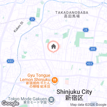 map snapshot