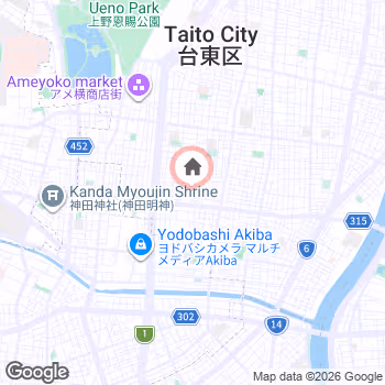 map snapshot