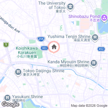 map snapshot
