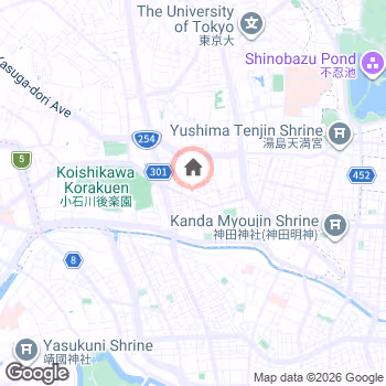 map snapshot