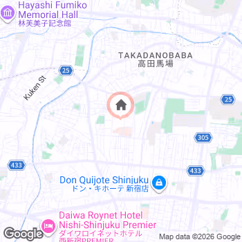 map snapshot