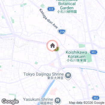 map snapshot