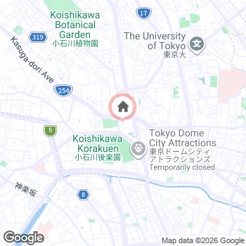 map snapshot