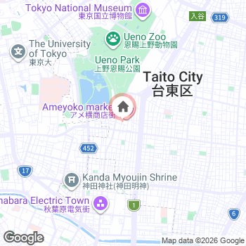 map snapshot