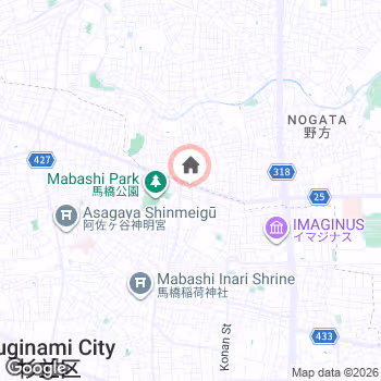 map snapshot