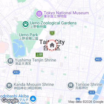 map snapshot