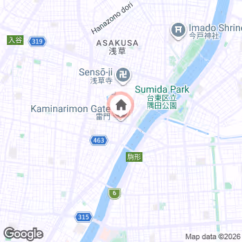 map snapshot