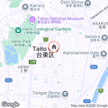 map snapshot
