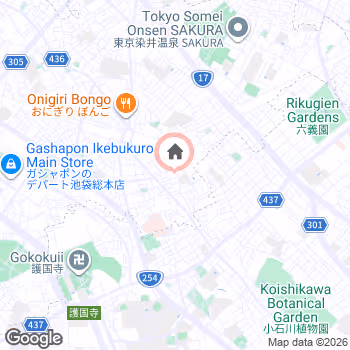 map snapshot