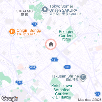 map snapshot