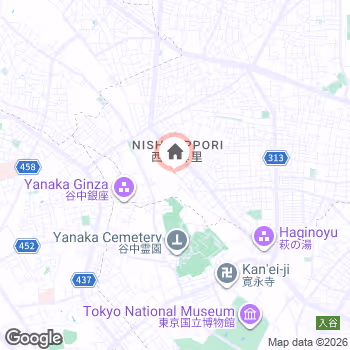 map snapshot