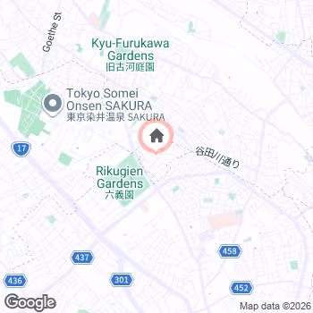map snapshot