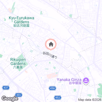 map snapshot