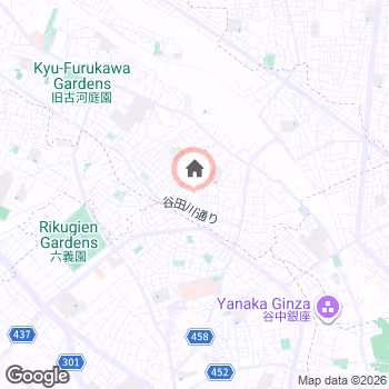 map snapshot