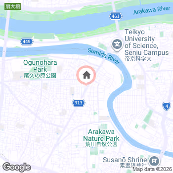 map snapshot