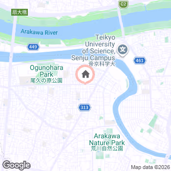 map snapshot