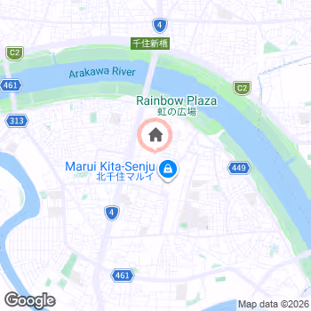 map snapshot