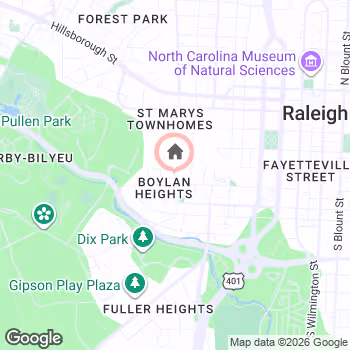 map snapshot