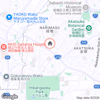 map snapshot