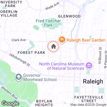 map snapshot