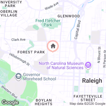map snapshot