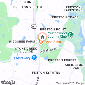 map snapshot