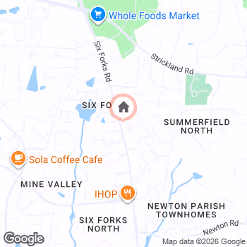 map snapshot