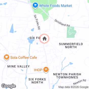 map snapshot