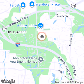 map snapshot