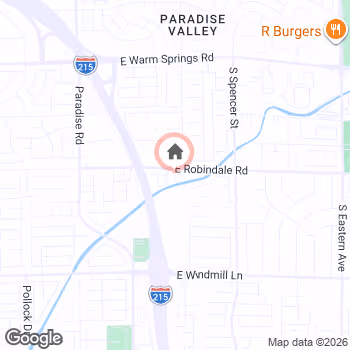 map snapshot