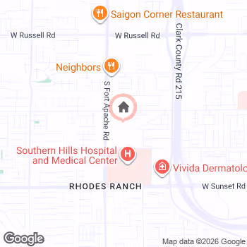 map snapshot